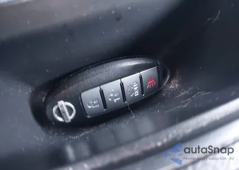 2019 Nissan Sentra Sv from USA, damaged, VIN 3N1AB7AP5KY275619